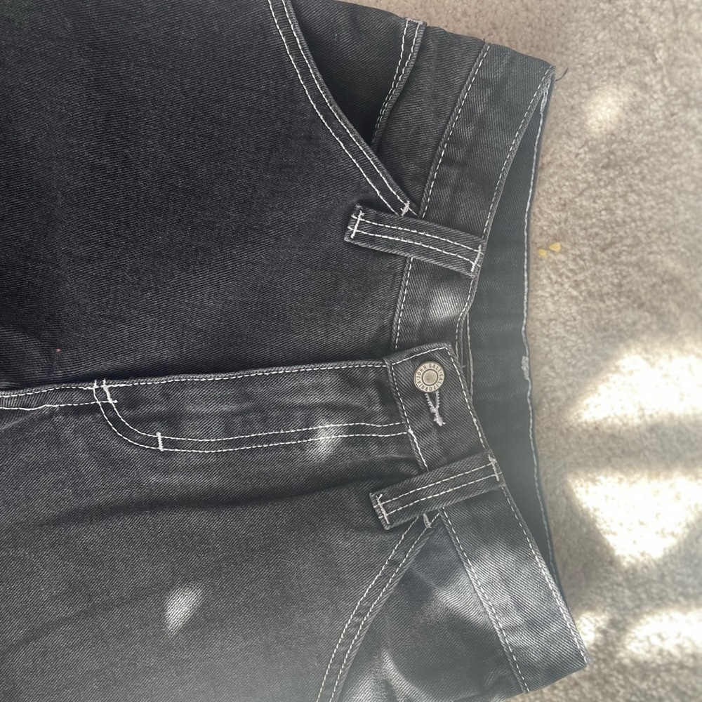 CRISPINA JEANS